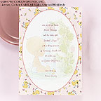 Duck Invitations