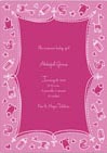 Baby Shower Invitations