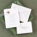 Baby Shower Invitations