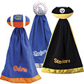 Sports Security Blankets