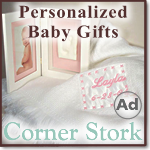 Personalized Baby Gifts