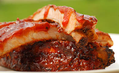 Pork Ribs